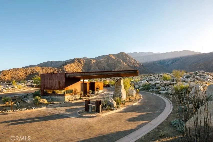2309 CityView Drive Palm Springs, CA 92262