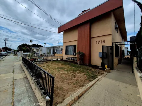 1714 W 144th Street