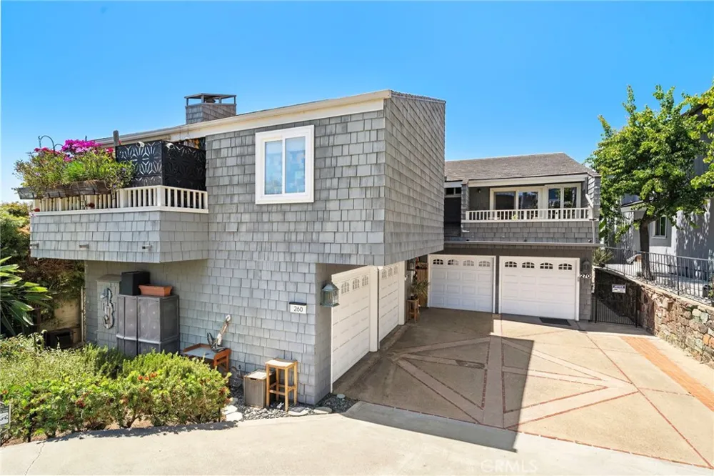 260 Arch Laguna Beach, CA 92651