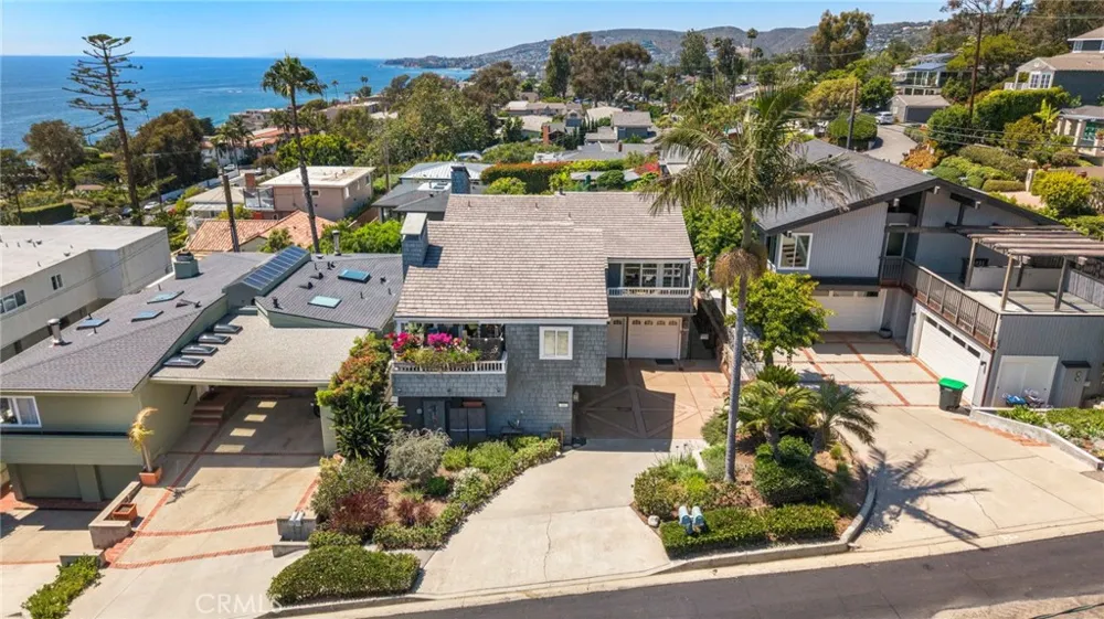 260 Arch Laguna Beach, CA 92651