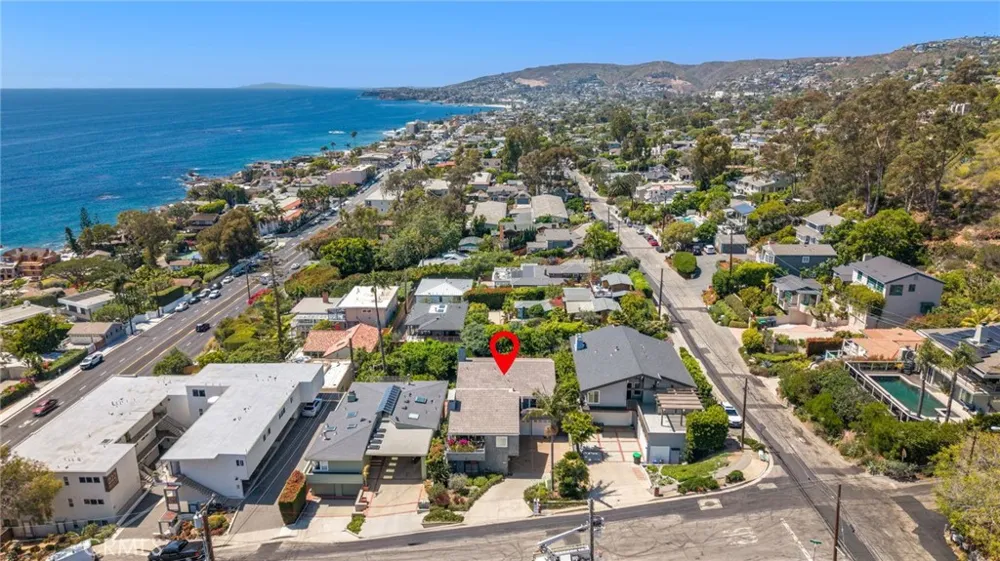 260 Arch Laguna Beach, CA 92651