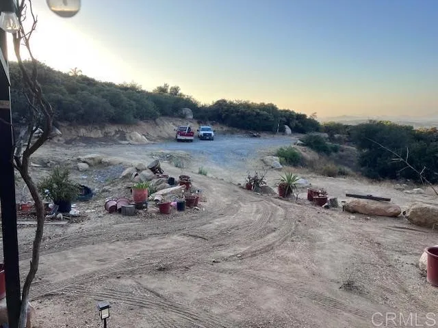 2526 Forest Park Rd Jamul, CA 91935