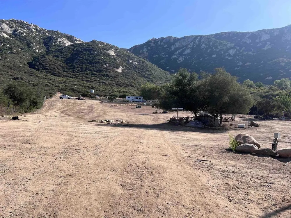 2526 Forest Park Rd Jamul, CA 91935