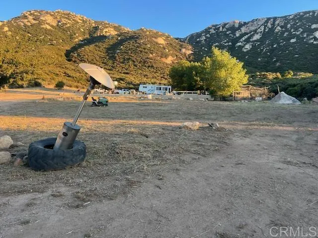 2526 Forest Park Rd Jamul, CA 91935