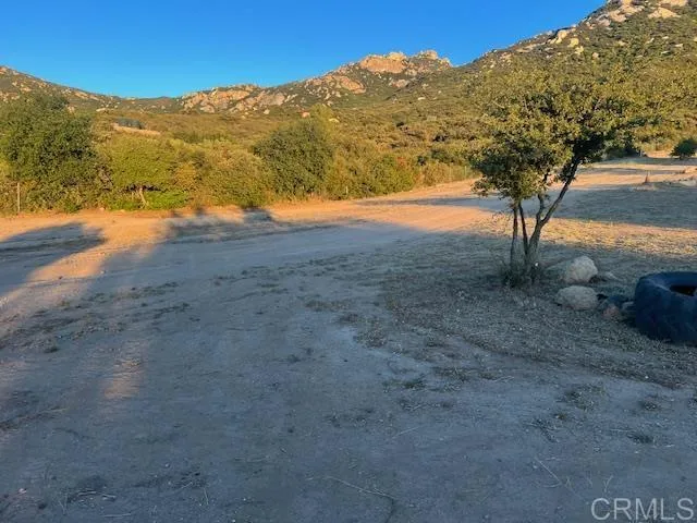 2526 Forest Park Rd Jamul, CA 91935
