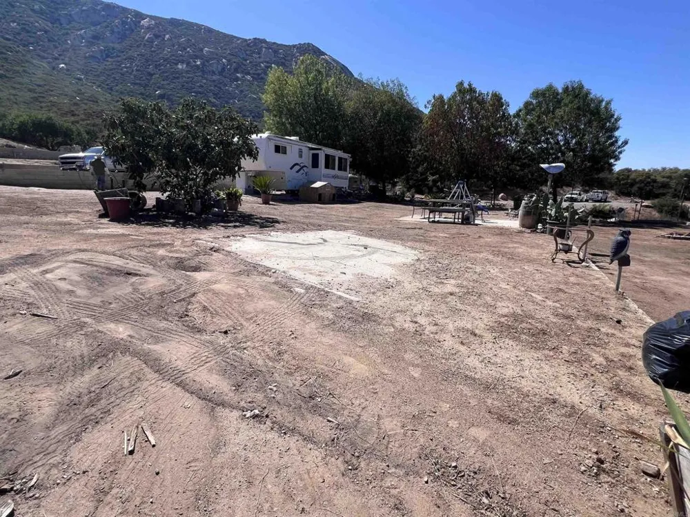 2526 Forest Park Rd Jamul, CA 91935