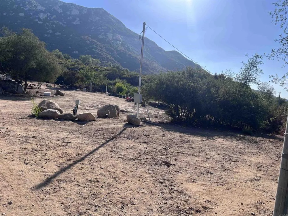 2526 Forest Park Rd Jamul, CA 91935