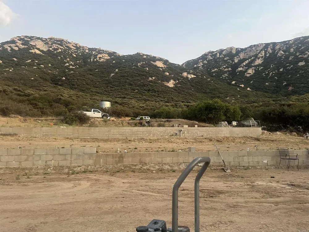 2526 Forest Park Rd Jamul, CA 91935