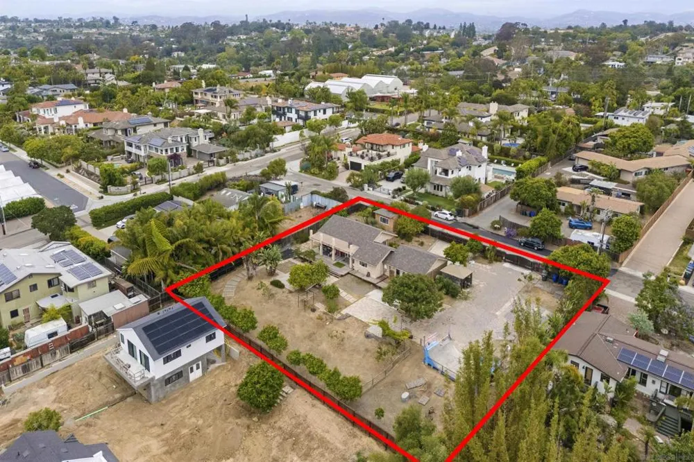 752 Bracero Road Encinitas, CA 92024