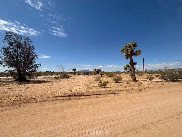 1 Mitch Road Landers, CA 92284
