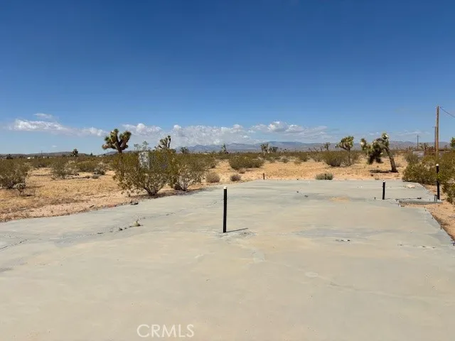 1 Mitch Road Landers, CA 92284