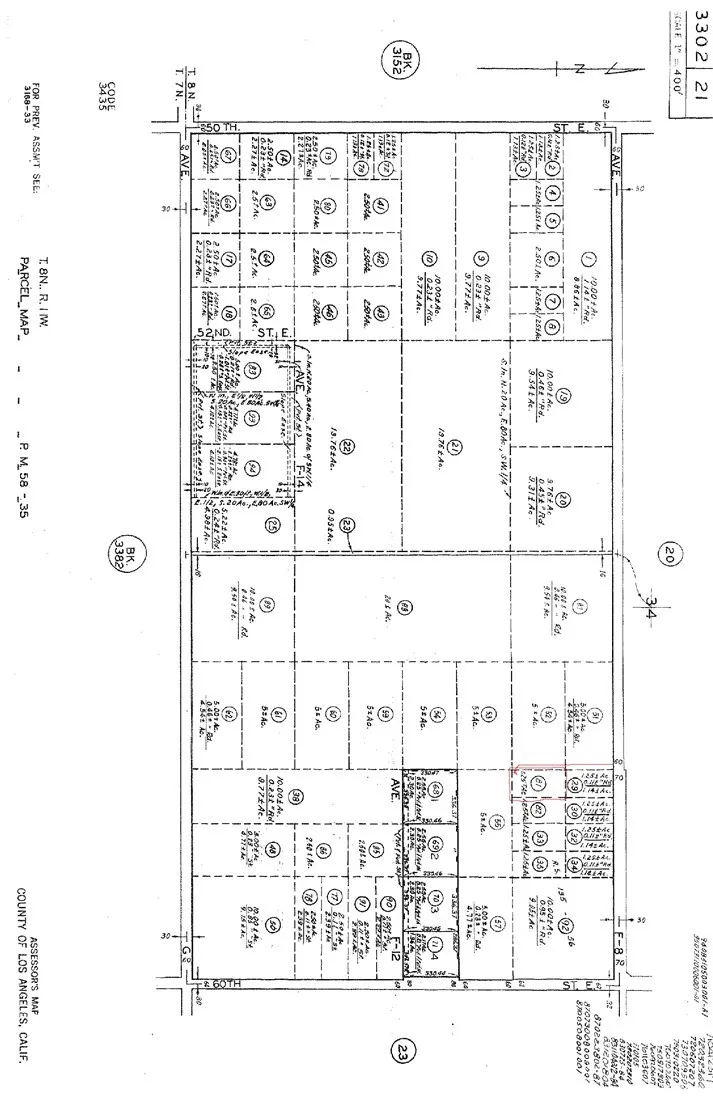 Avenue F8 Redman, CA 93535
