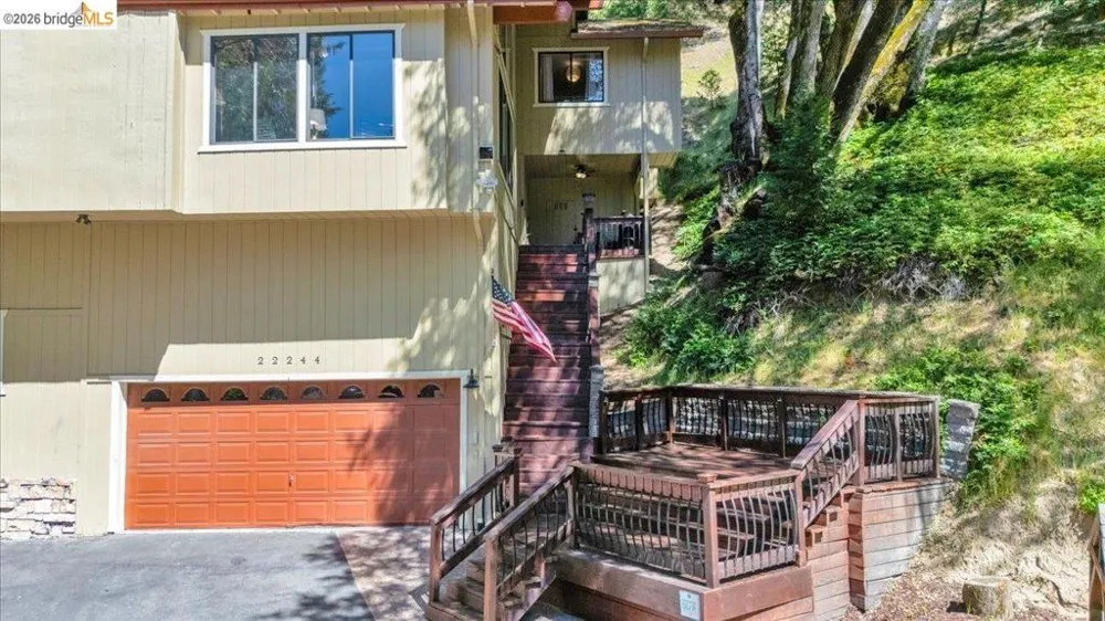 22244 Crystal Falls Dr W Sonora, CA 95370