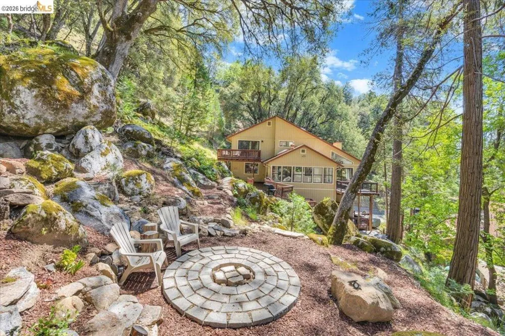 22244 Crystal Falls Dr W Sonora, CA 95370