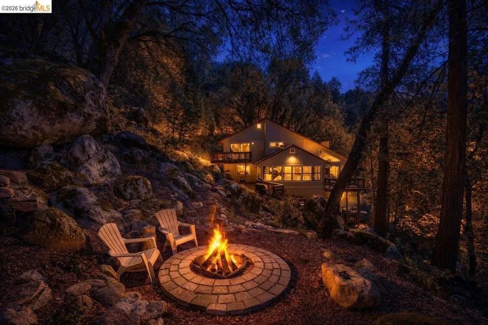 22244 Crystal Falls Dr W Sonora, CA 95370