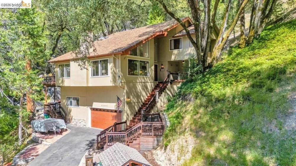22244 Crystal Falls Dr W Sonora, CA 95370