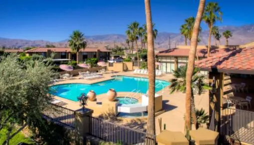 Address Not Shown Cathedral City, CA 92234