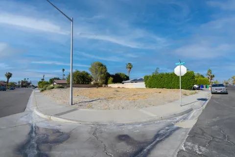 Rango Road