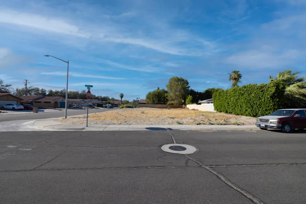 Rango Road Cathedral City, CA 92234
