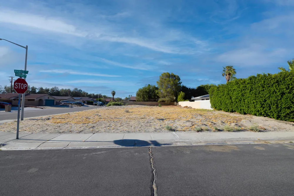 Rango Road Cathedral City, CA 92234