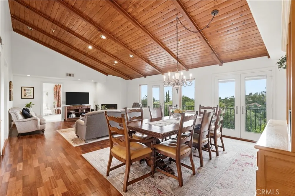 270 Flowerfield La Habra Heights, CA 90631