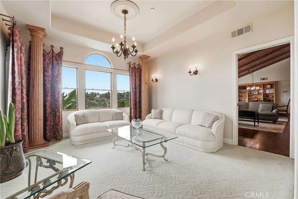 270 Flowerfield La Habra Heights, CA 90631