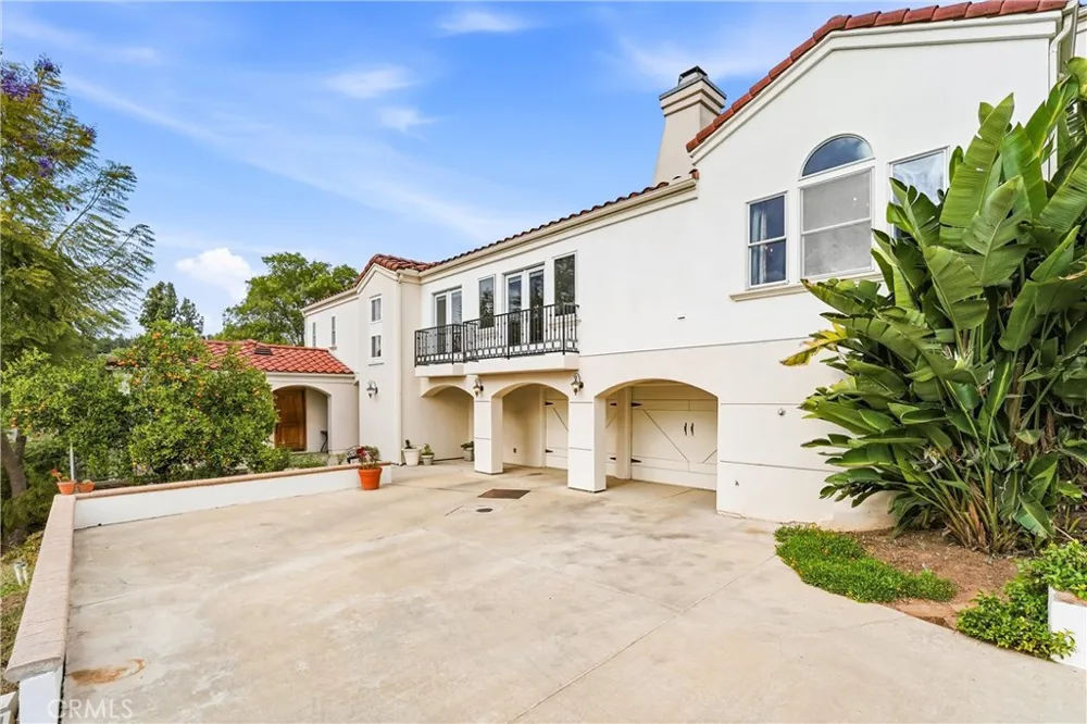 270 Flowerfield La Habra Heights, CA 90631