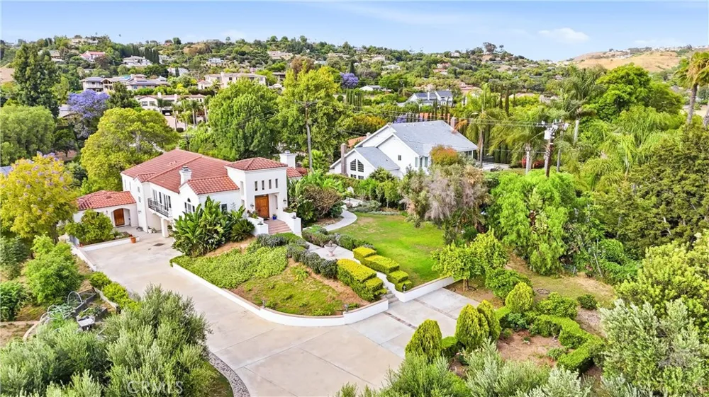 270 Flowerfield La Habra Heights, CA 90631