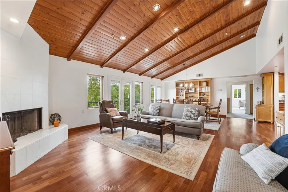 270 Flowerfield La Habra Heights, CA 90631