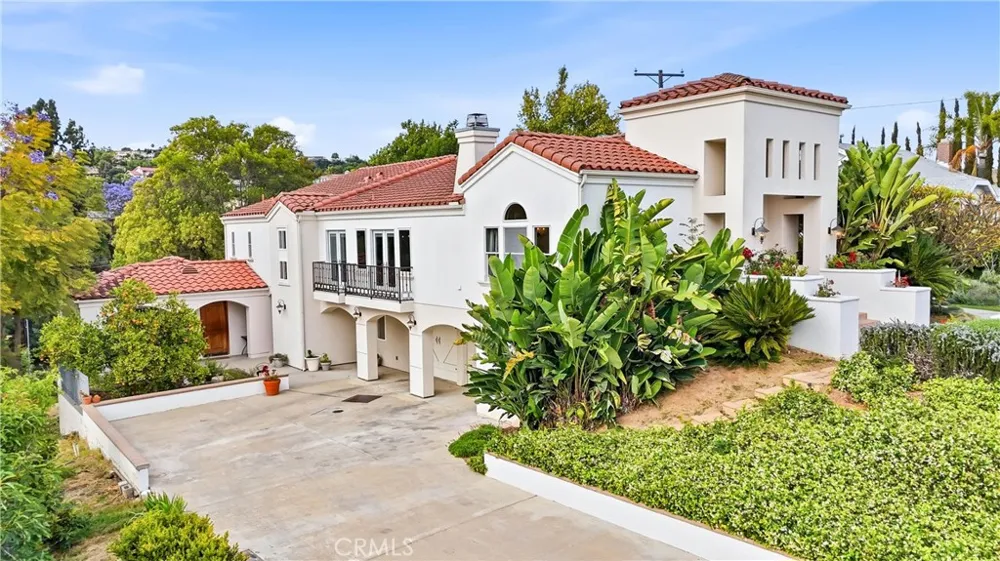 270 Flowerfield La Habra Heights, CA 90631