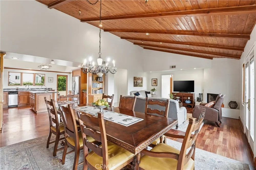 270 Flowerfield La Habra Heights, CA 90631