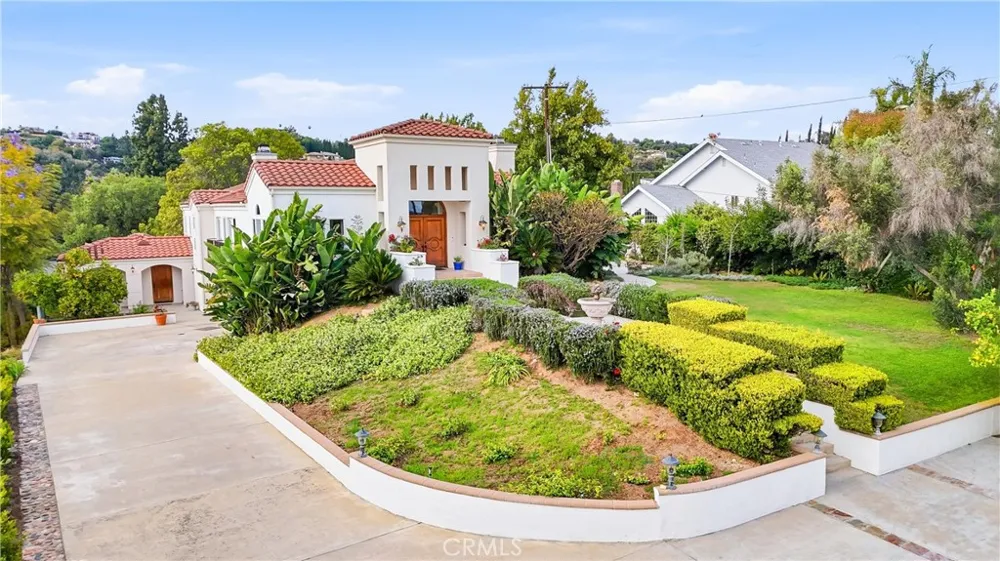270 Flowerfield La Habra Heights, CA 90631