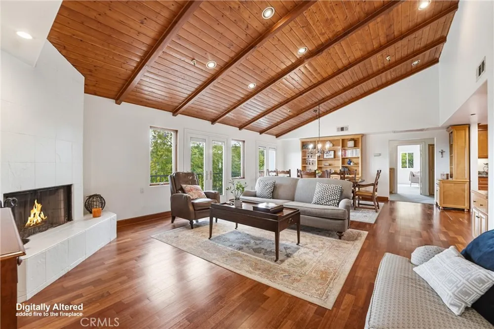 270 Flowerfield La Habra Heights, CA 90631