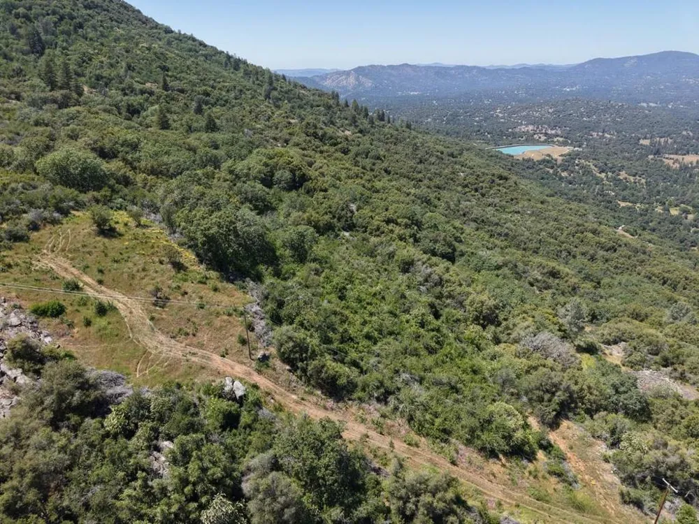 Highway 41 Oakhurst, CA 93644