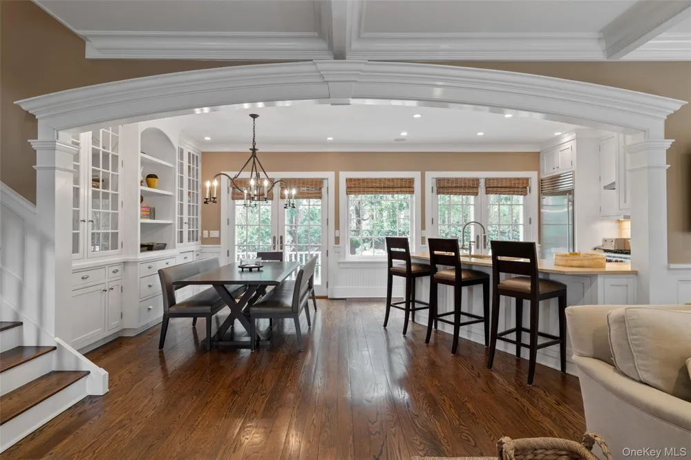 1 Meadow Way East Hampton, NY 11937