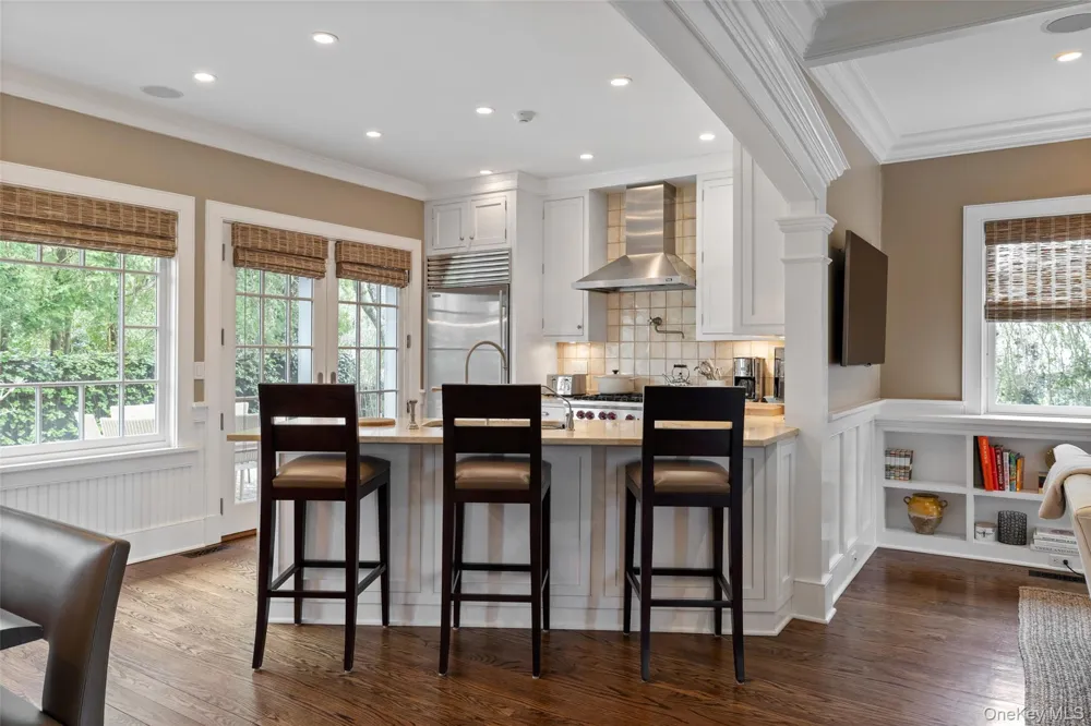 1 Meadow Way East Hampton, NY 11937