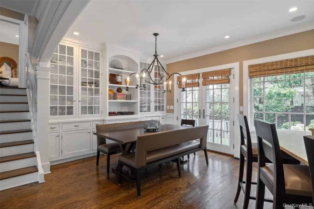 1 Meadow Way East Hampton, NY 11937