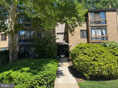10578 CROSS FOX LANE #E2