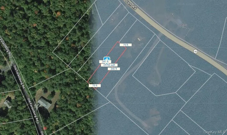 973 State Route 42 Sparrowbush, NY 12780
