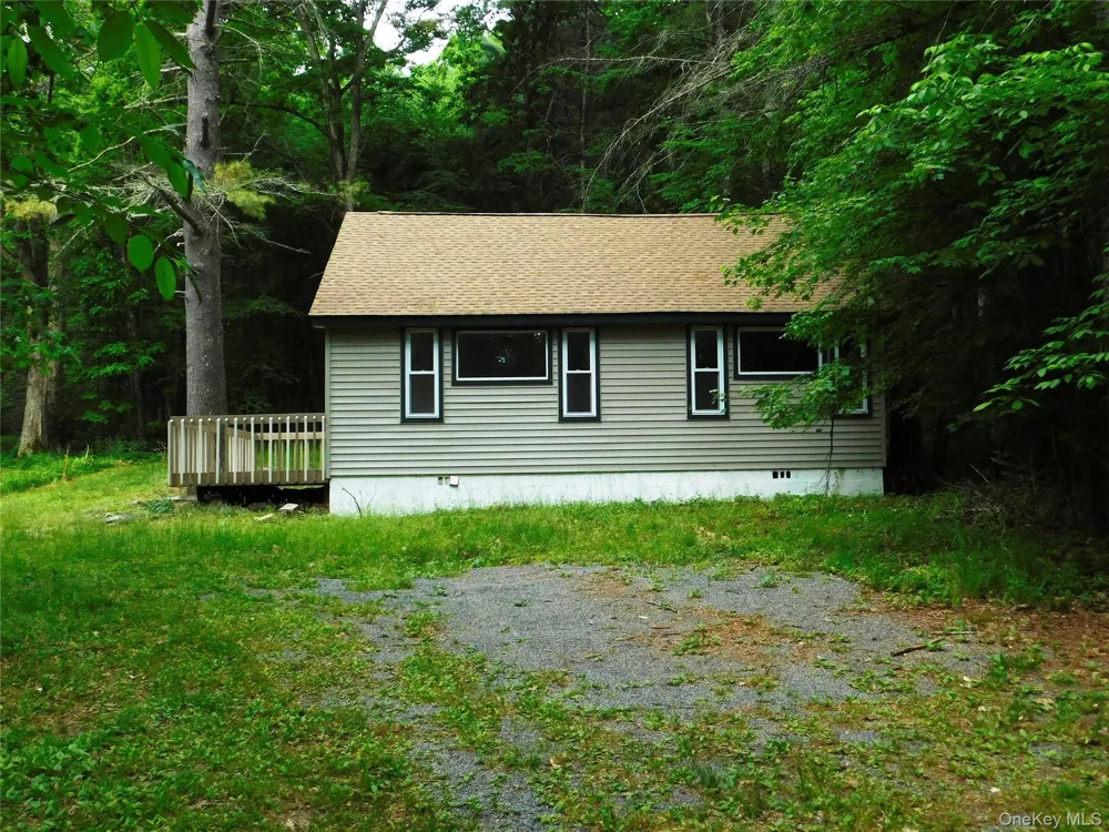 973 State Route 42 Sparrowbush, NY 12780