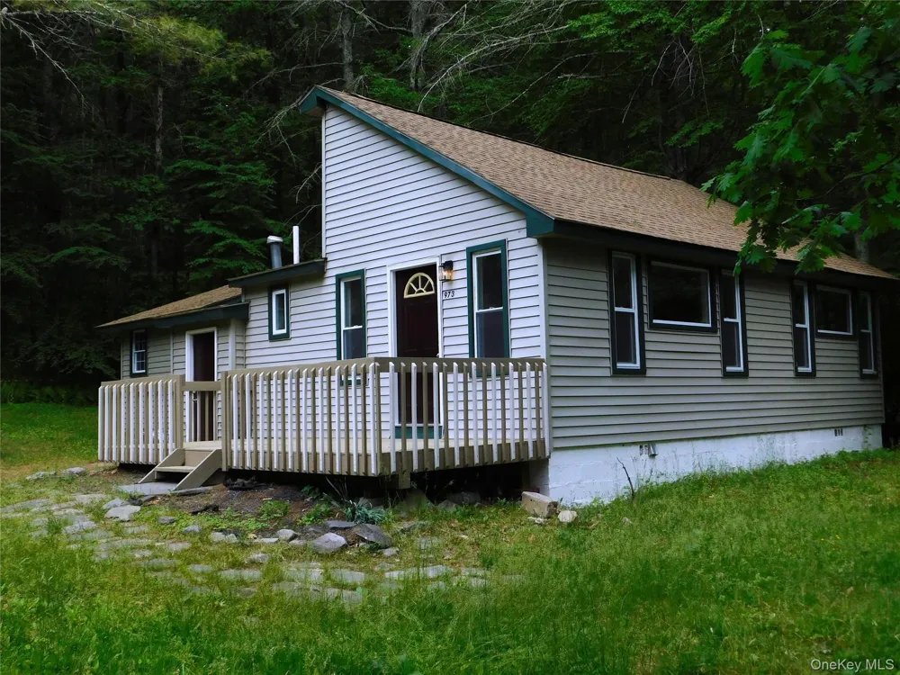 973 State Route 42 Sparrowbush, NY 12780
