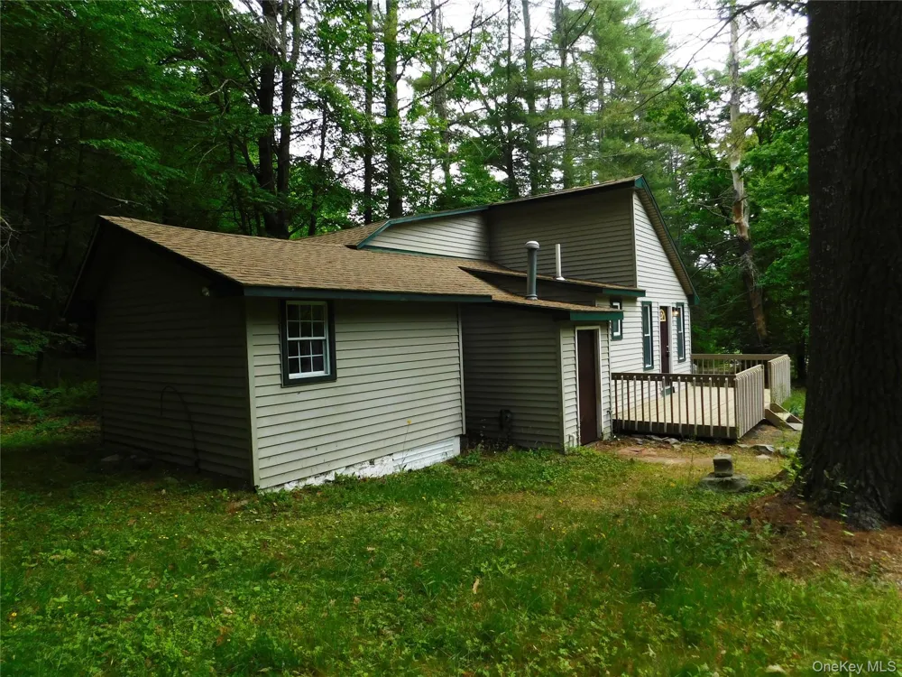 973 State Route 42 Sparrowbush, NY 12780
