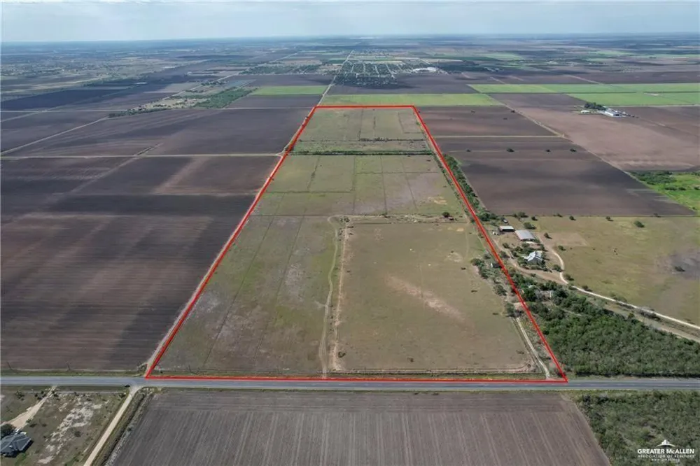 3/4 S FM 1015 STREET NE Edcouch, TX 78538