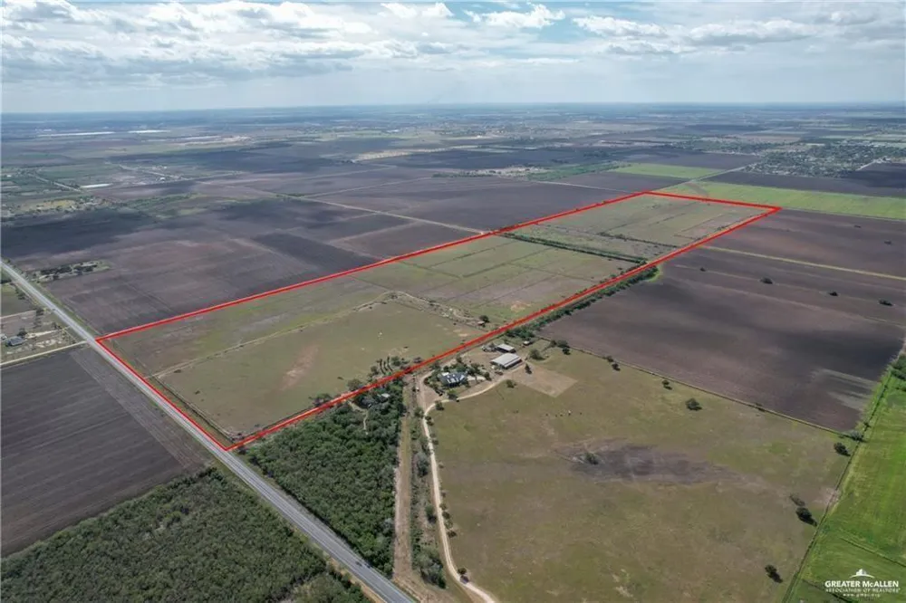3/4 S FM 1015 STREET NE Edcouch, TX 78538
