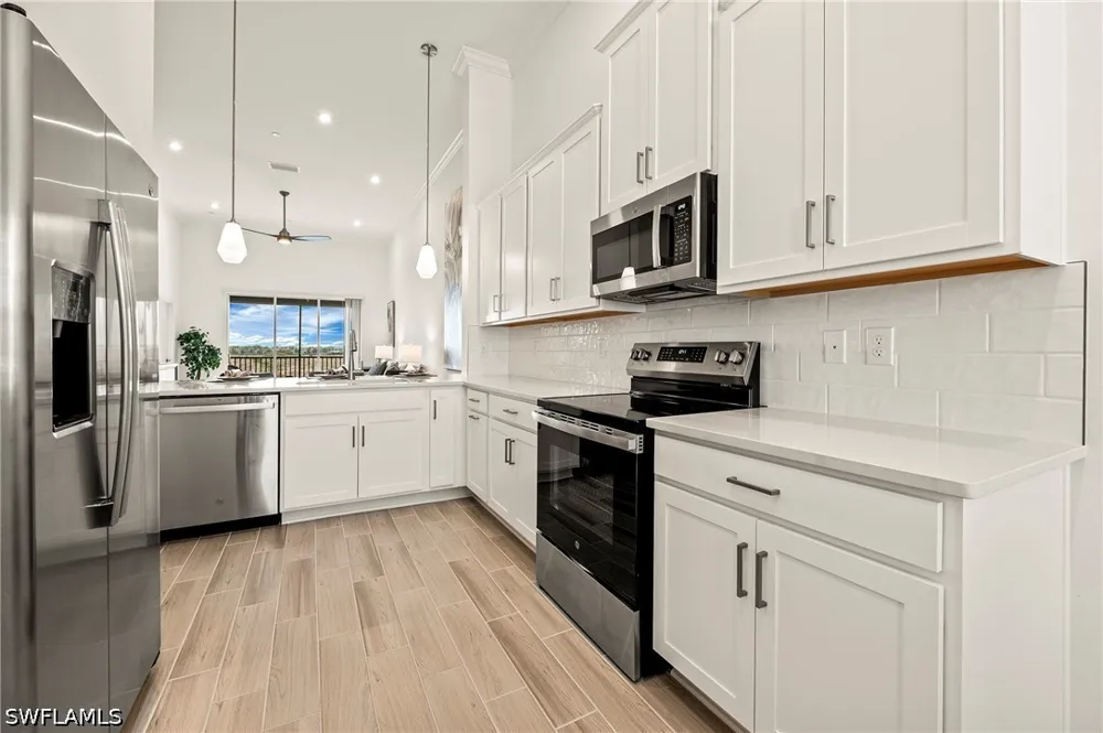 Venetian Lagoon Drive #203 Fort Myers, FL 33913