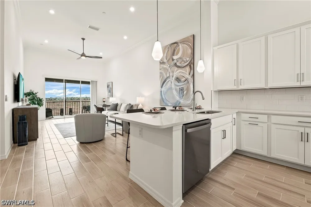 Venetian Lagoon Drive #203 Fort Myers, FL 33913