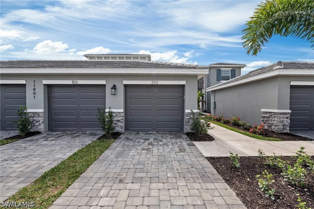 Venetian Lagoon Drive #203 Fort Myers, FL 33913