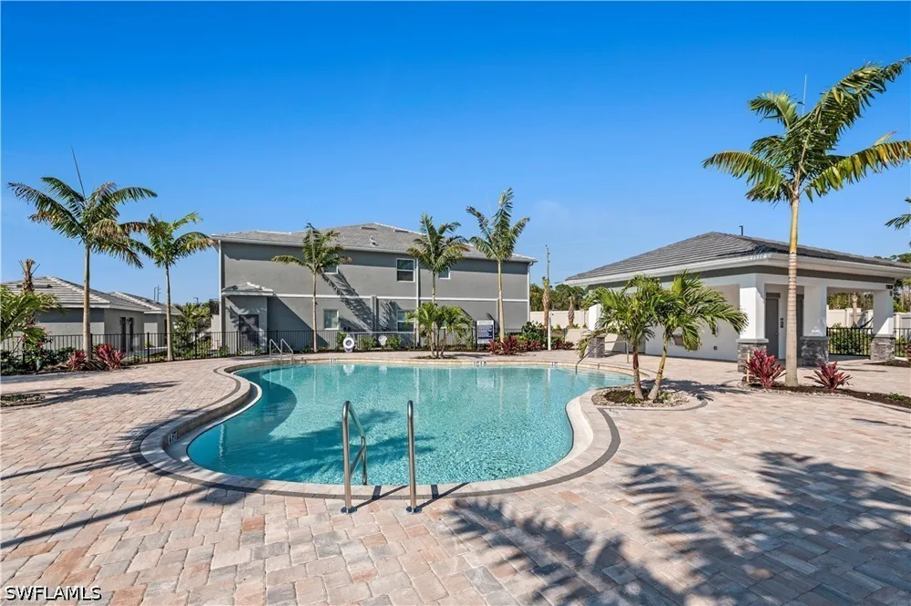 Venetian Lagoon Drive #203 Fort Myers, FL 33913