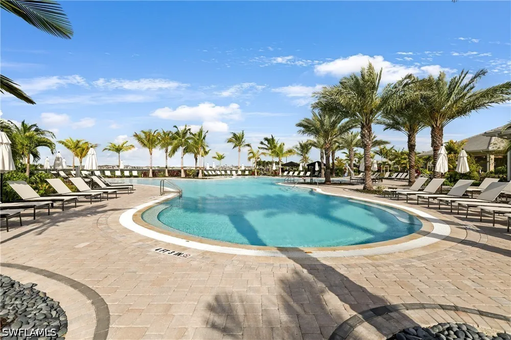 Venetian Lagoon Drive #203 Fort Myers, FL 33913
