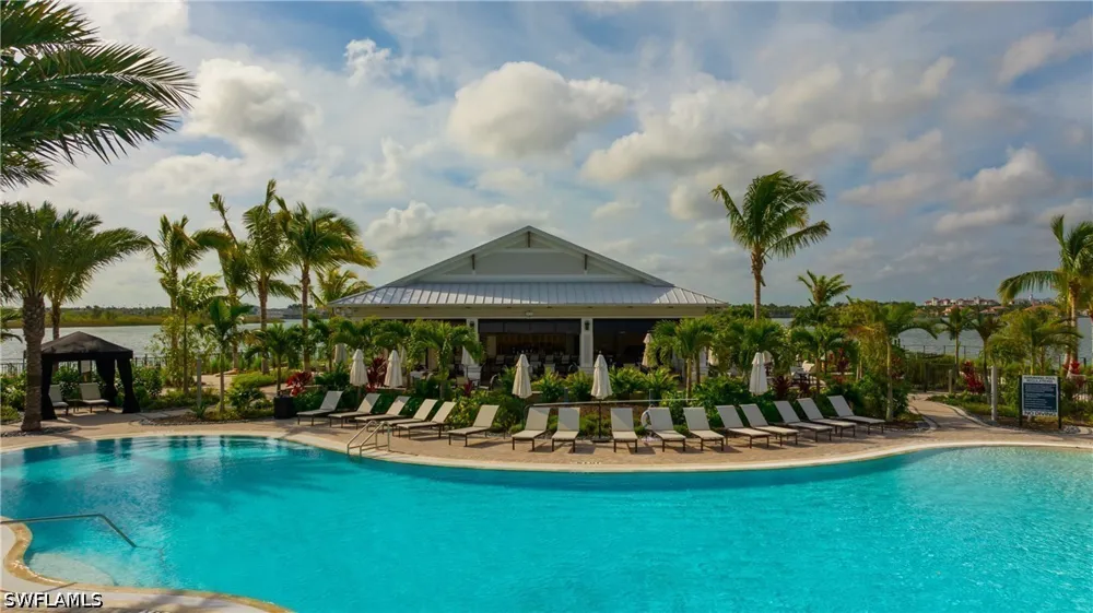 Venetian Lagoon Drive #203 Fort Myers, FL 33913